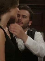 Épisode 31 - L'Éclat de la Lune et des Ombres