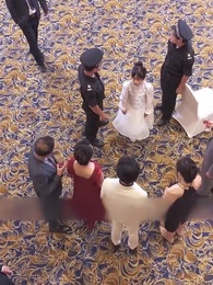 Episode 15 - Saatnya Serangan Balik