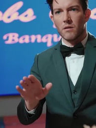 Episodio 13 - L’Erede del Miliardario Divorziato
