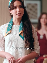 Episodio 37 - L’Erede del Miliardario Divorziato