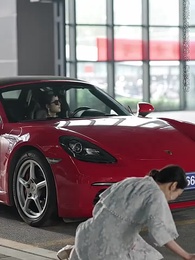 Lost at First Sight - Episode 34