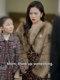 Episode 14 - Slay it, Mrs. Billionaire