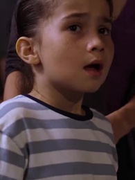 La donna delle pulizie è la CEO - Episode 81