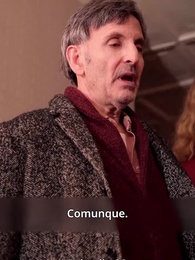 Episodio 20 - Desideri proibiti Amore Alphas