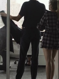 Dopo Il Divorzio L'Erediera - Episode 54