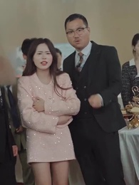 Otoritas Tertinggi - Episode 50