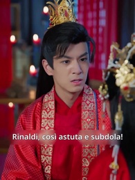 Episodio 8 - La Principessa medico