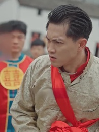 Otoritas Tertinggi - Episode 14