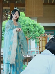 Episodio 58 - La Principessa medico