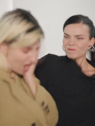 Episodio 34 - La donna delle pulizie è la CEO