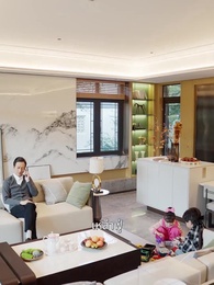 คุณย่าจ๋าหลานๆมาแล้ว - Episode 8