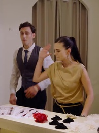 Episodio 65 - La donna delle pulizie è la CEO