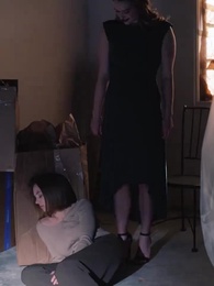 Episodio 50 - Intrappolato nella spietatezza