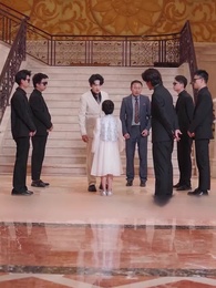 Episode 30 - Saatnya Serangan Balik