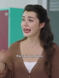 La donna delle pulizie è la CEO - Episode 41