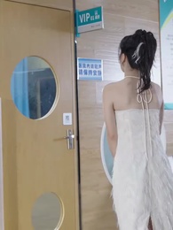 Episodio 35 - [Doblado] Consejos para Ex-Mujer: Soy la Favorita del Señor Ramos