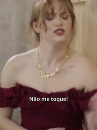 Episódio 49 - Casando Com o Tio do Meu Ex