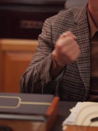 Episode 39 - Verliebt in meine Alpha-Professorin