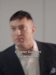 Episodio 36 - La donna delle pulizie è la CEO