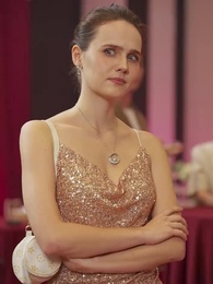 Signorina Sguattera diventa CEO - Episode 82