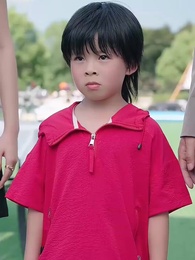 [Dijuluki] Menuju Puncak Kehidupan - Episode 30