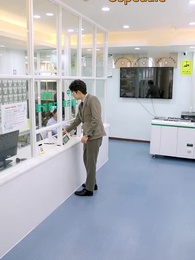  La Direttrice in Disguise - Episode 36