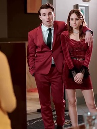 Episodio 40 - L’Erede del Miliardario Divorziato