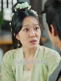 Episodio 72 - La Principessa medico