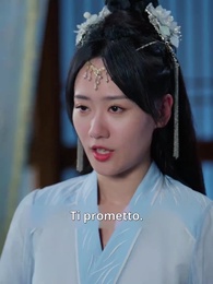 Episodio 92 - La Principessa medico