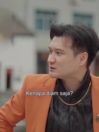 Otoritas Tertinggi - Episode 16