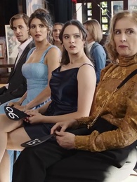 Episodio 26 - Dopo Il Divorzio L'Erediera