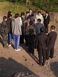 Episode 30 - Who Killed His Son?