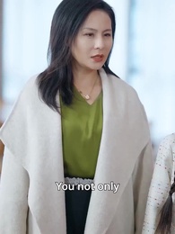 Episode 9 - Slay it, Mrs. Billionaire