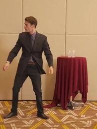 Signorina Sguattera diventa CEO - Episode 91