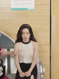 Episodio 45 - [Doblado] Consejos para Ex-Mujer: Soy la Favorita del Señor Ramos