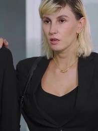 Episodio 52 - La donna delle pulizie è la CEO