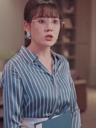 Otoritas Tertinggi - Episode 30