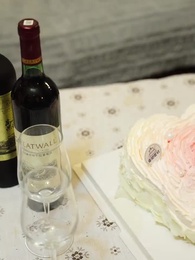 ตอนที่ 54 - คุณย่าจ๋าหลานๆมาแล้ว