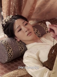 Episode 29 - [Dubbed] Lost Love in Palace