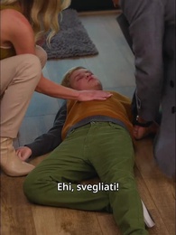 Il Ritorno della Sposa Indesiderata - Episode 55