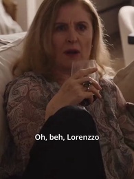 Episodio 21 - Dopo Il Divorzio L'Erediera