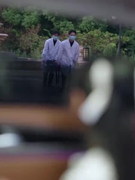 Episode 47 - Saatnya Serangan Balik