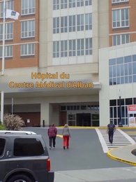 L'Éclat de la Lune et des Ombres - Episode 2