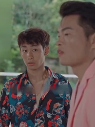 Otoritas Tertinggi - Episode 40