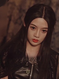 Otoritas Tertinggi - Episode 34