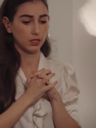 Episodio 76 - La donna delle pulizie è la CEO