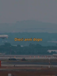 Episodio 3 - Il Ritorno della Sposa Indesiderata