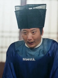 La Principessa medico - Episode 61