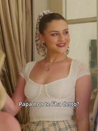 Episodio 5 - Il Ritorno della Sposa Indesiderata