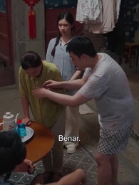 Jodoh Pasti Bertemu - Episode 7